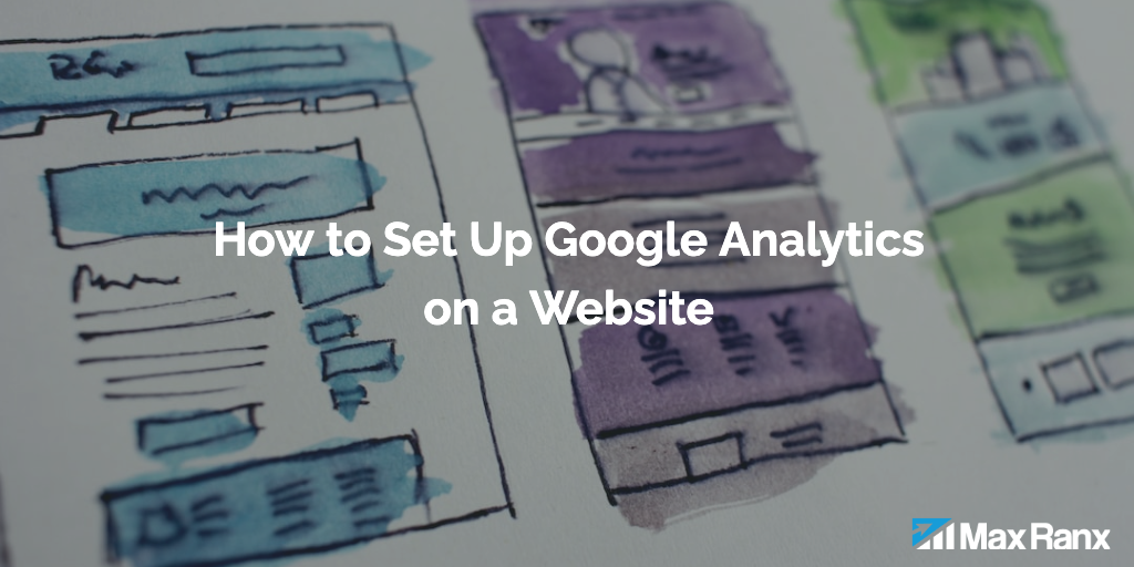 How to Set Up Google Analytics on a Website